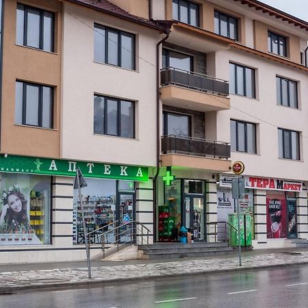 Апартамент За Гости Дрийм Velingrad Ngoại thất bức ảnh