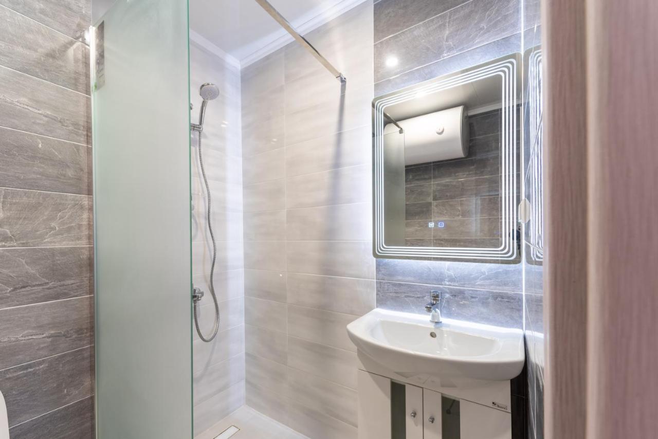 Апартамент За Гости Дрийм Velingrad Ngoại thất bức ảnh
