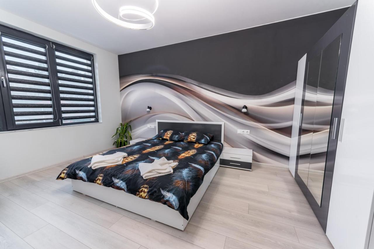 Апартамент За Гости Дрийм Velingrad Ngoại thất bức ảnh