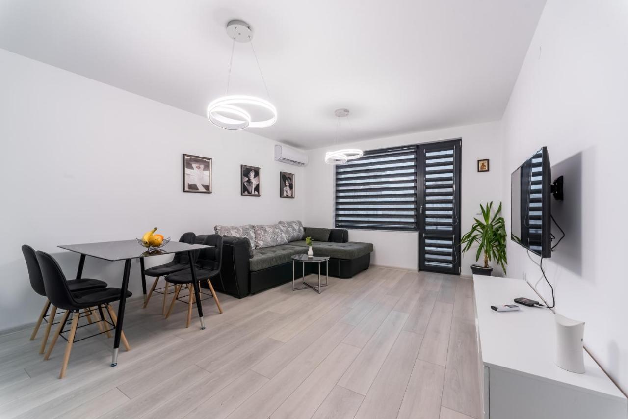 Апартамент За Гости Дрийм Velingrad Ngoại thất bức ảnh