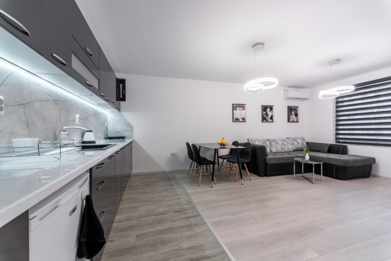 Апартамент За Гости Дрийм Velingrad Ngoại thất bức ảnh
