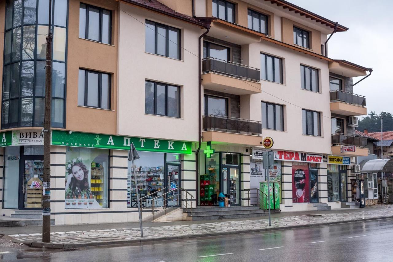 Апартамент За Гости Дрийм Velingrad Ngoại thất bức ảnh