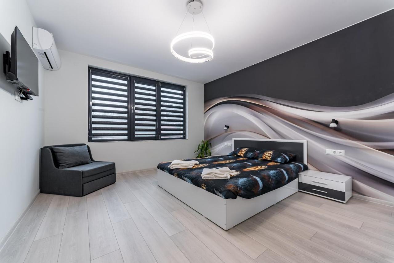 Апартамент За Гости Дрийм Velingrad Ngoại thất bức ảnh