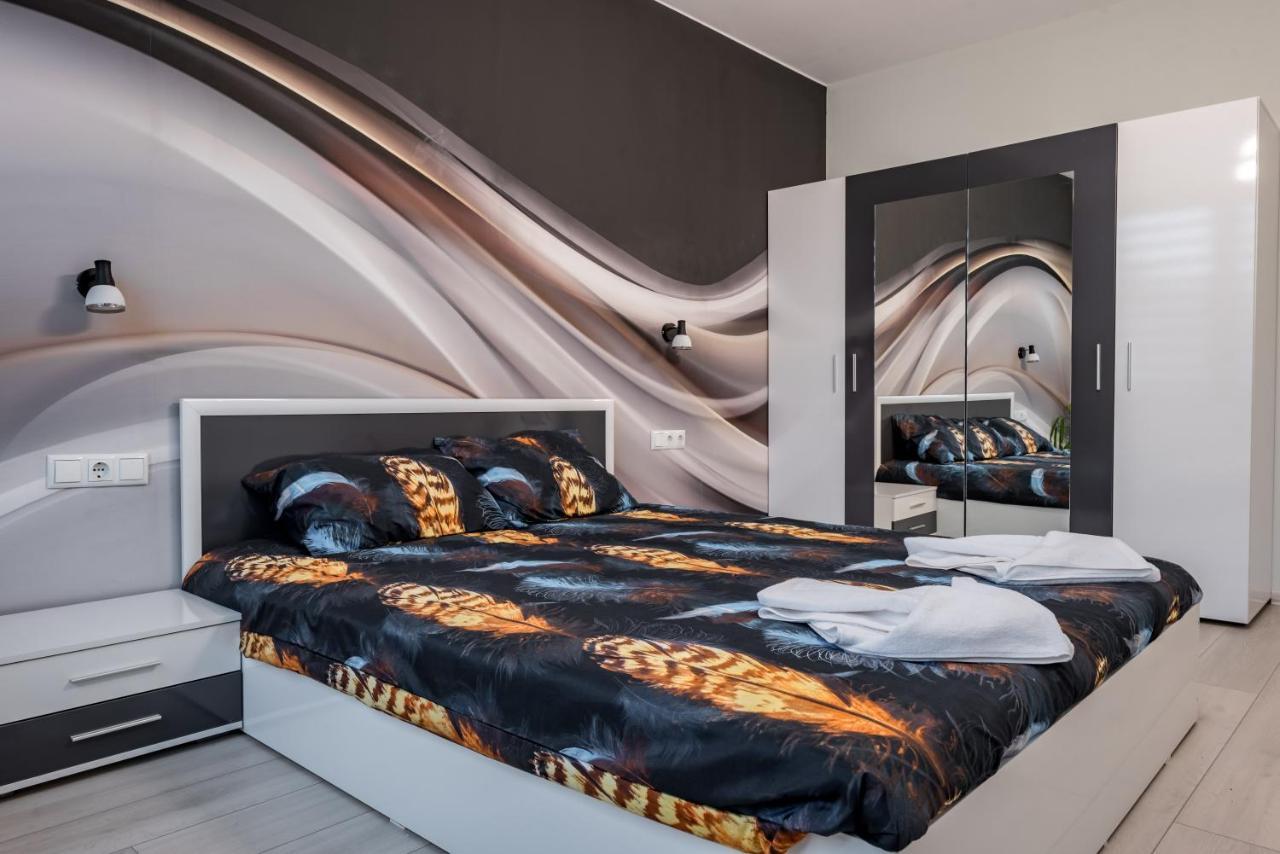 Апартамент За Гости Дрийм Velingrad Ngoại thất bức ảnh